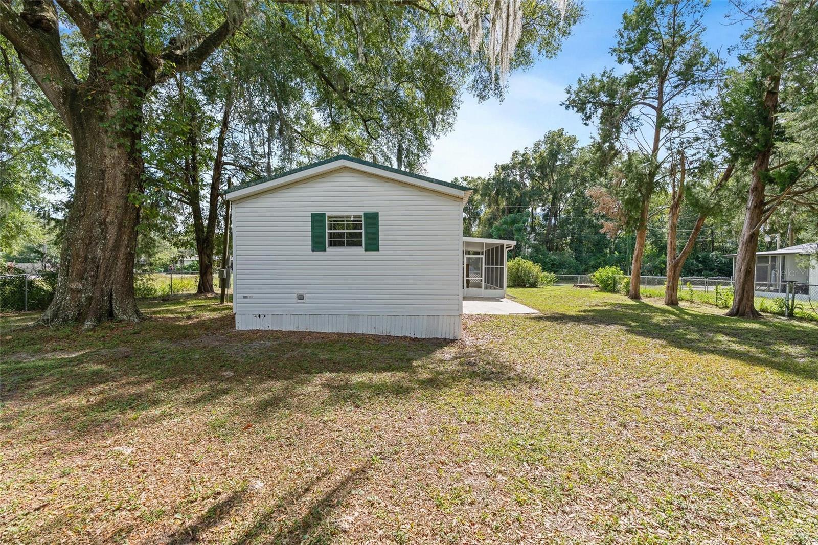 BREEZEWOOD ESTATES - Residential