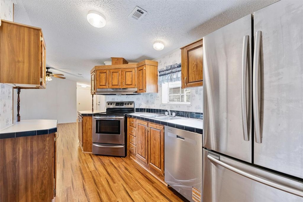 Photo of 4865 SE 145th Place, Summerfield, FL 34491 (MLS # G5103273)