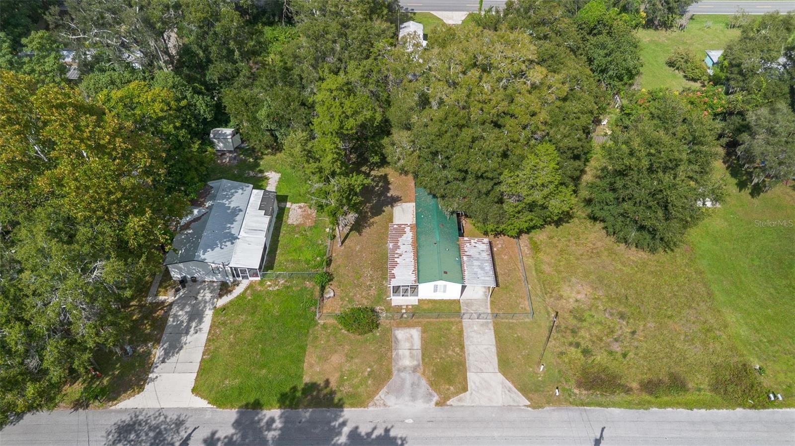 BREEZEWOOD ESTATES - Residential