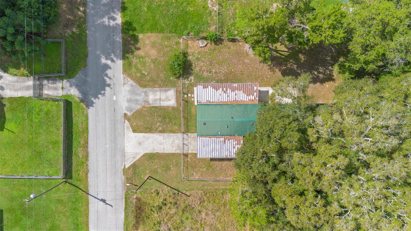 BREEZEWOOD ESTATES - Residential