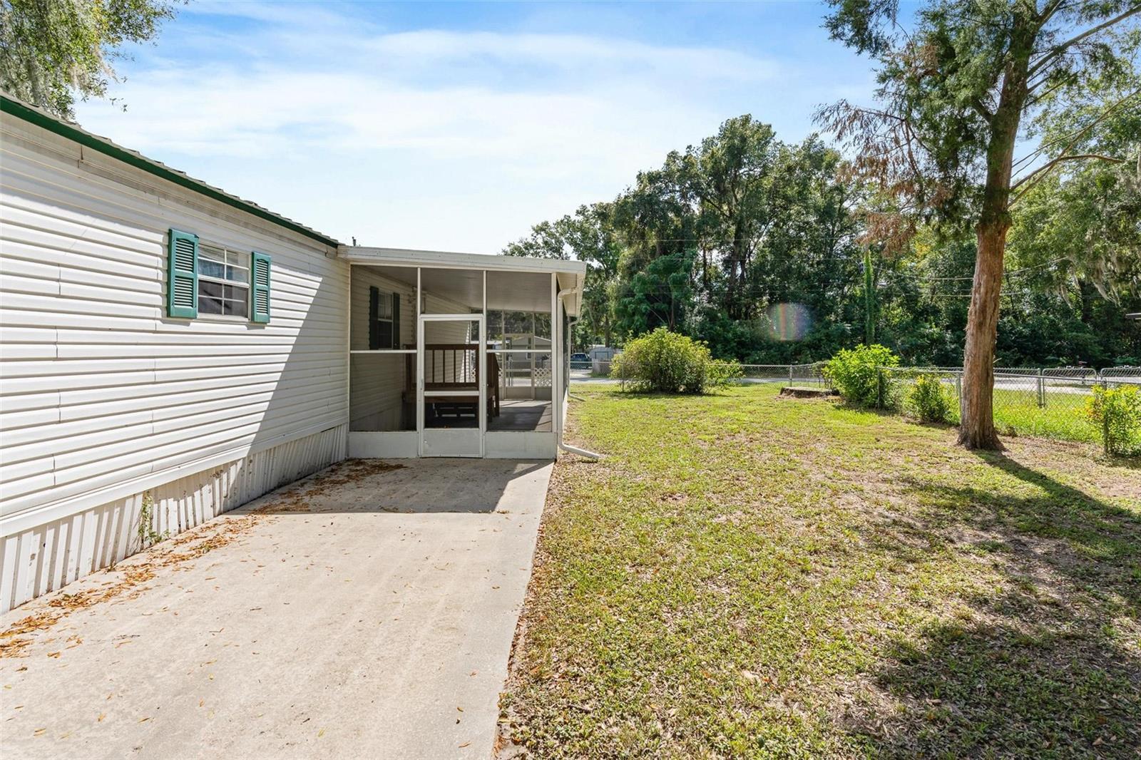 BREEZEWOOD ESTATES - Residential