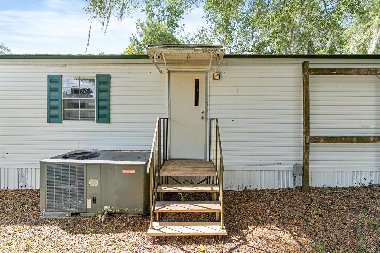 BREEZEWOOD ESTATES - Residential