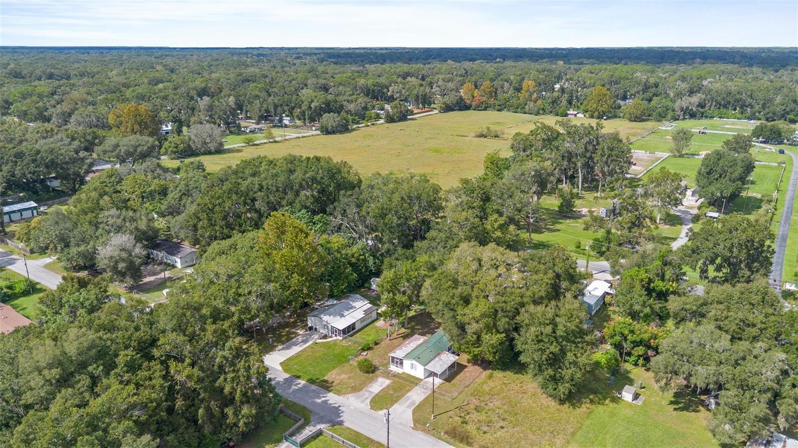 BREEZEWOOD ESTATES - Residential