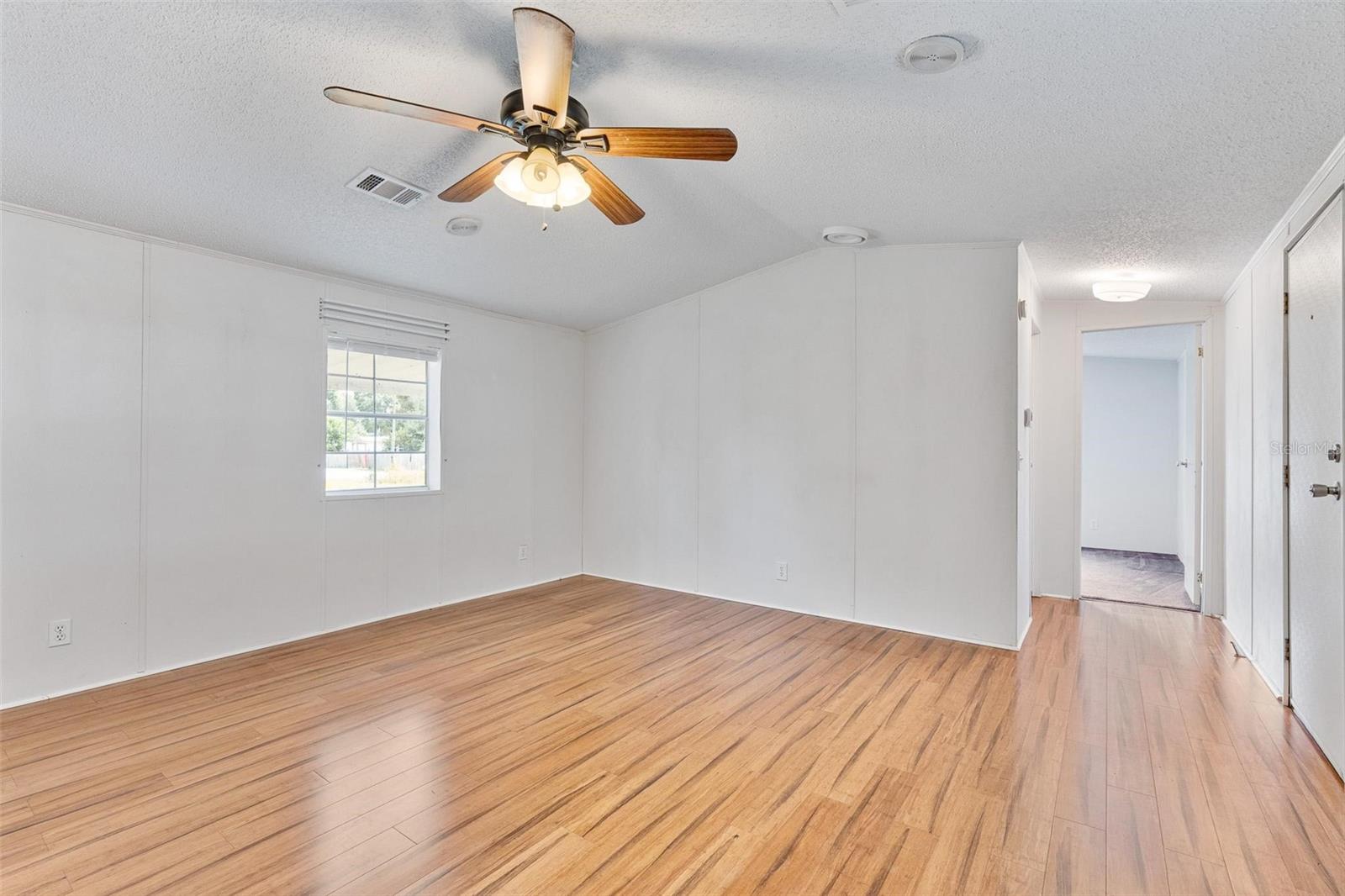 BREEZEWOOD ESTATES - Residential