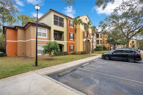 A home in ORLANDO