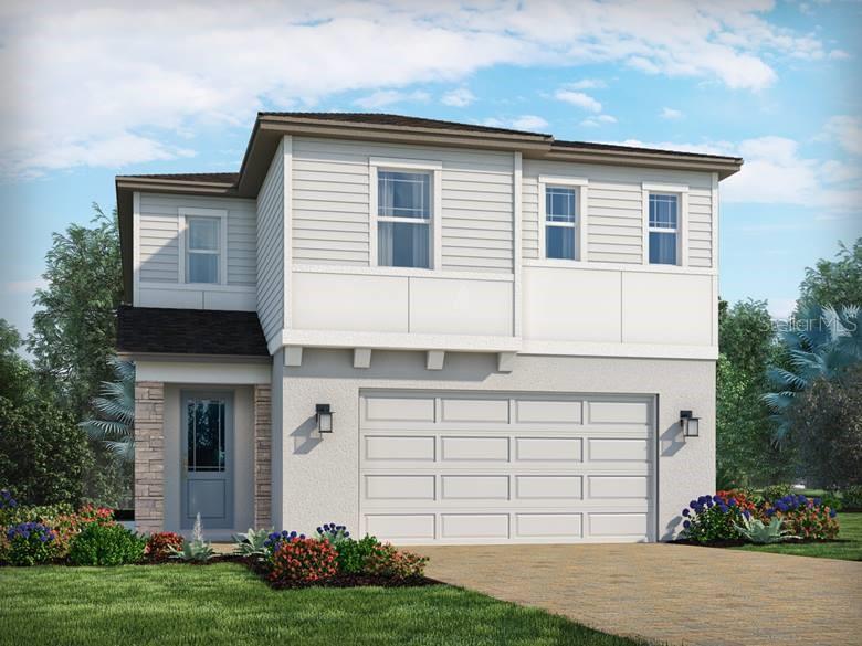 Under Construction. Brand new, energy-efficient home available by Apr 2023! Enjoy dining al fresco with friends on the integrated lanai. Configure the upstairs loft to best suit your familys needs. Visit the Villages at Minneola Hills community and explore new single-family homes for sale in Minneola, FL. This neighborhood offers easy access to major employment centers and great schools. Schedule a tour today and see the benefits of our energy-efficient features that all Meritage Homes are built with.* Each Meritage® home is built with innovative, energy-efficient features designed to help you enjoy more savings, better health, real comfort and peace of mind.