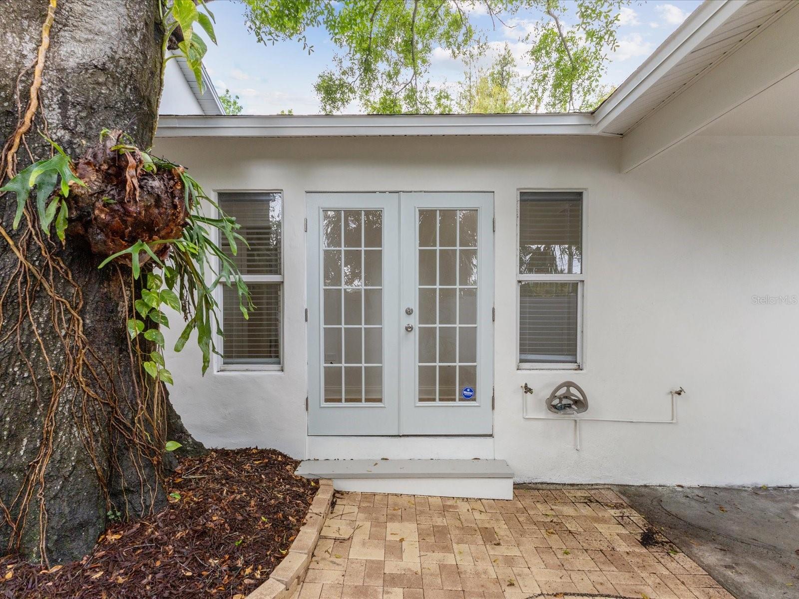 PURVIS & HARRIS 4TH ST ADD - Residential