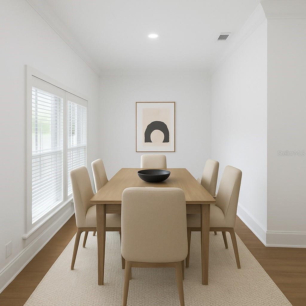 PURVIS & HARRIS 4TH ST ADD - Residential