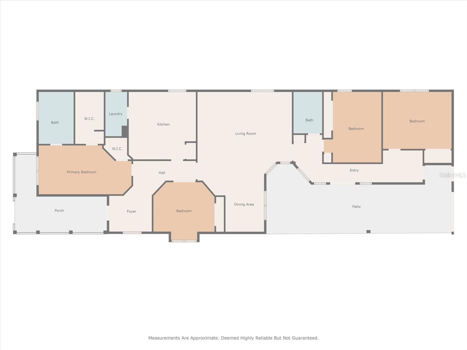 PURVIS & HARRIS 4TH ST ADD - Residential