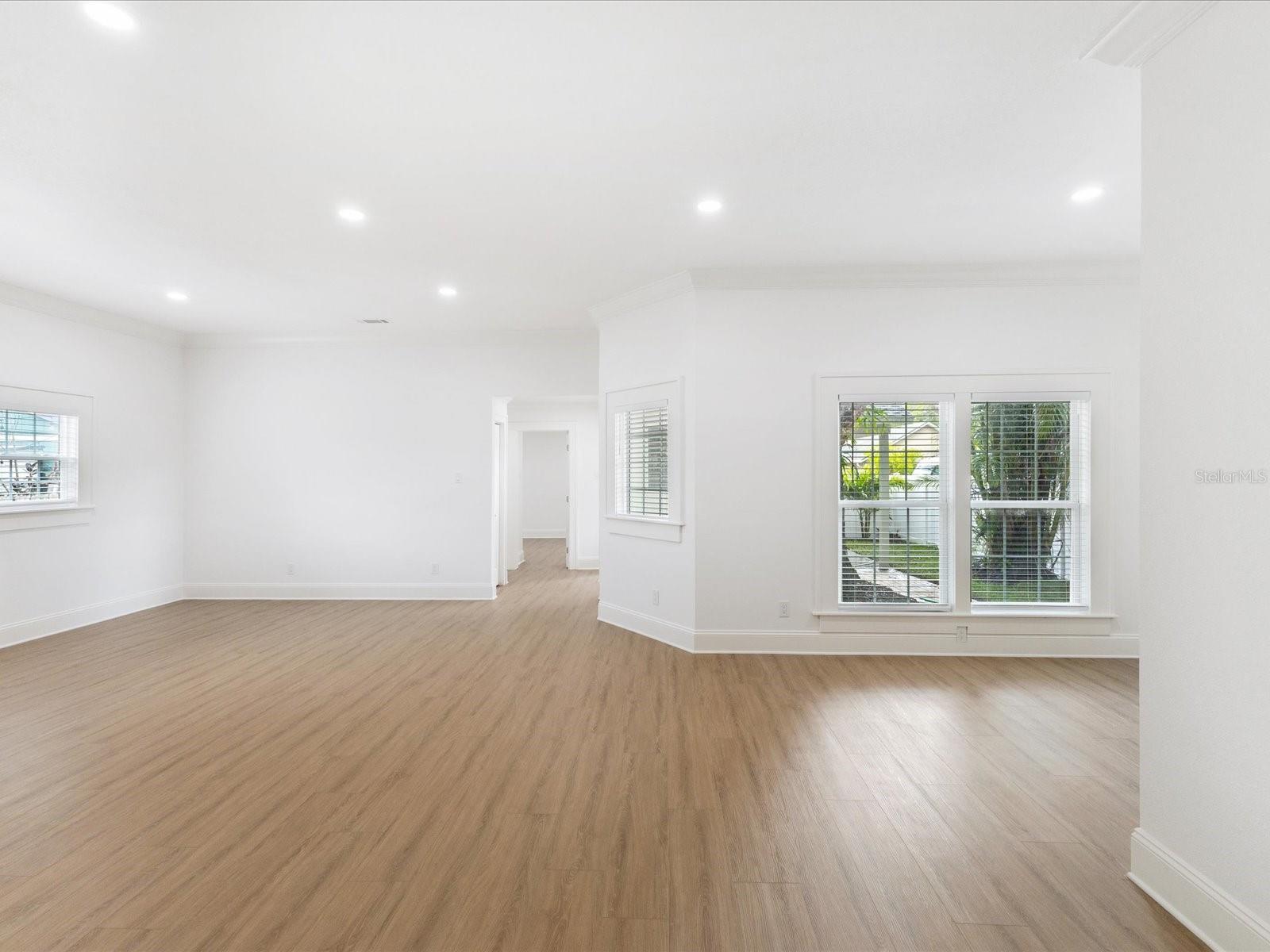 PURVIS & HARRIS 4TH ST ADD - Residential