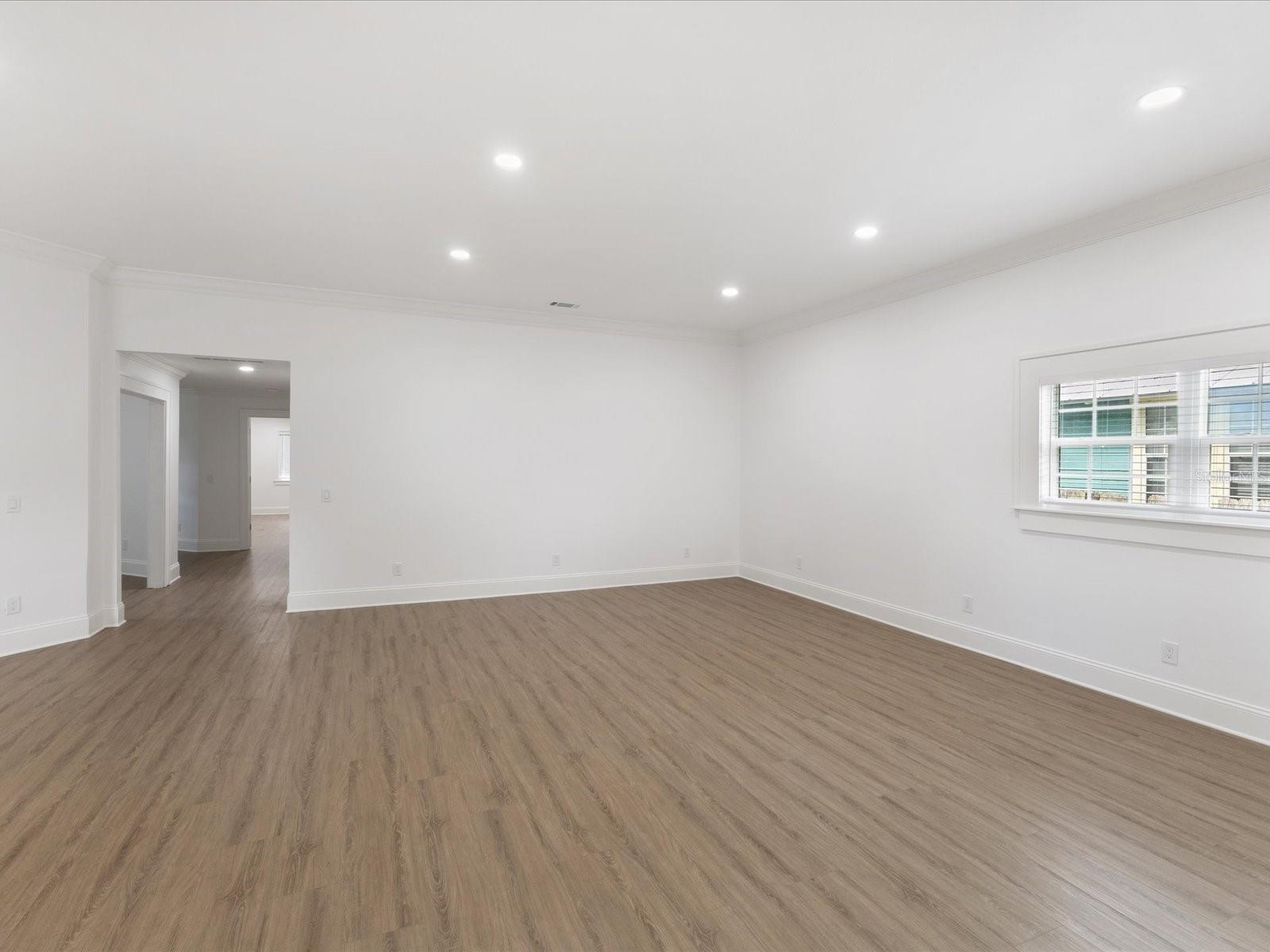 PURVIS & HARRIS 4TH ST ADD - Residential