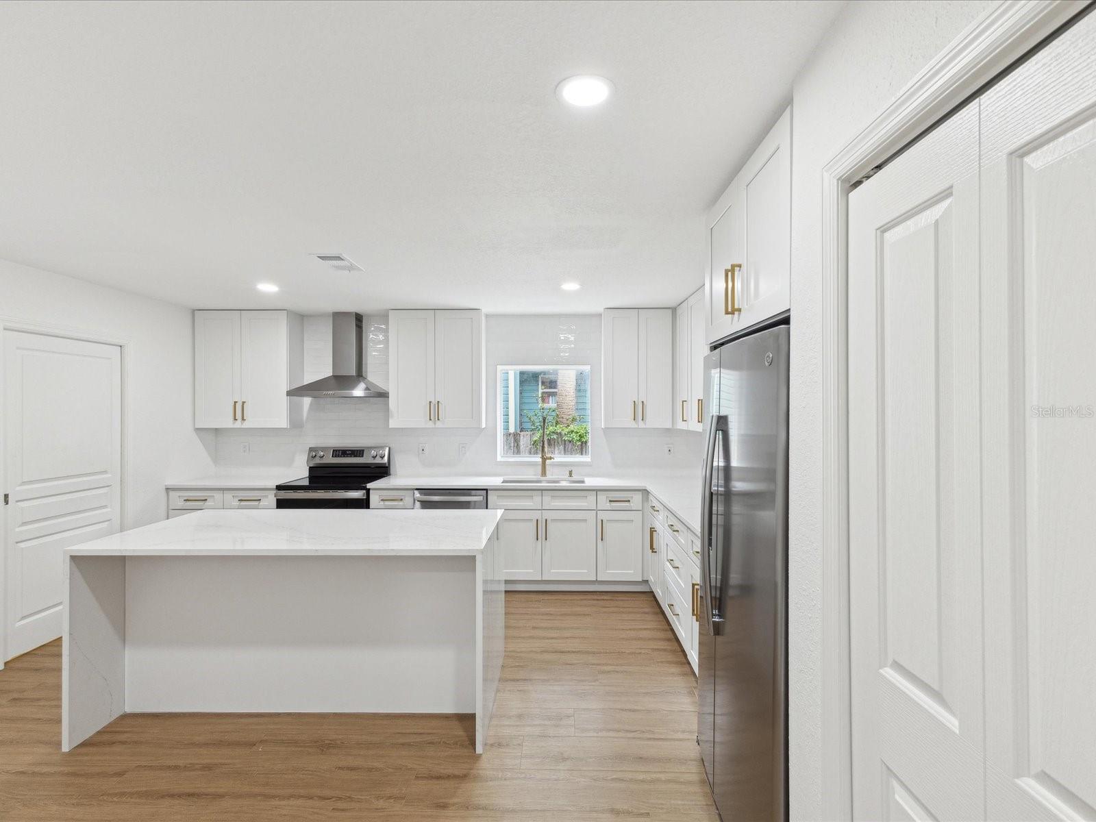 PURVIS & HARRIS 4TH ST ADD - Residential