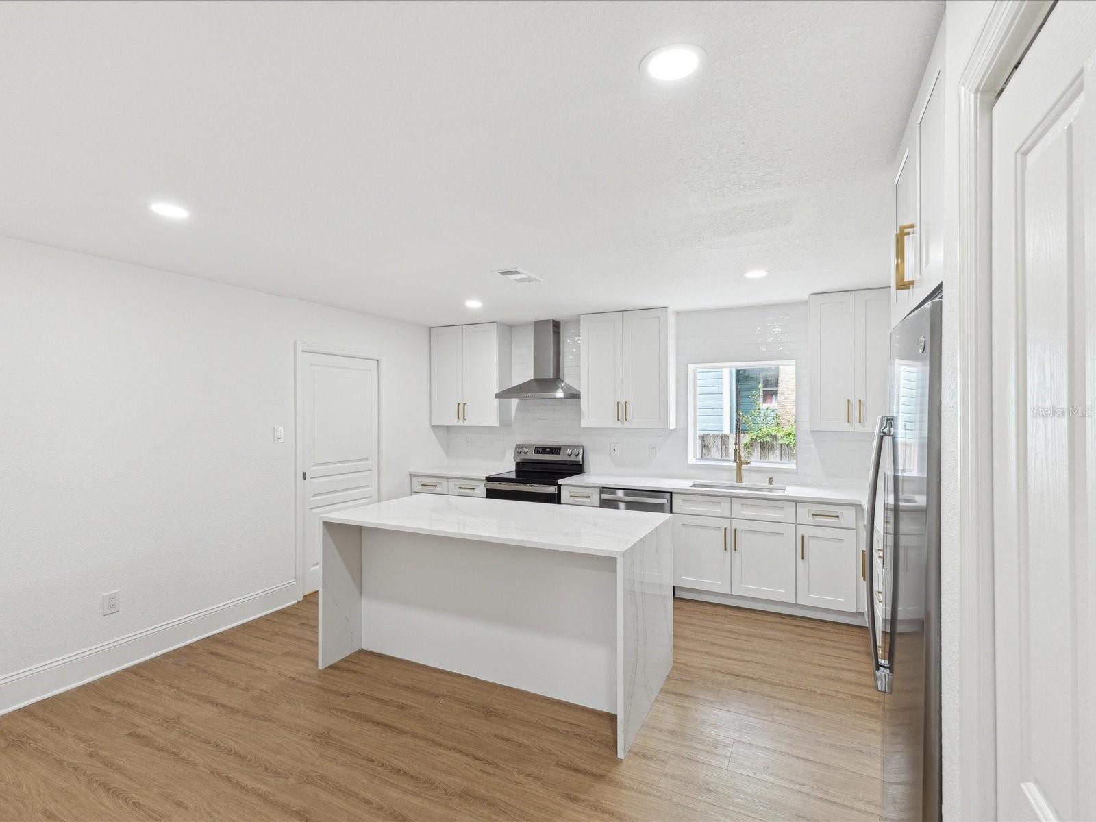 PURVIS & HARRIS 4TH ST ADD - Residential