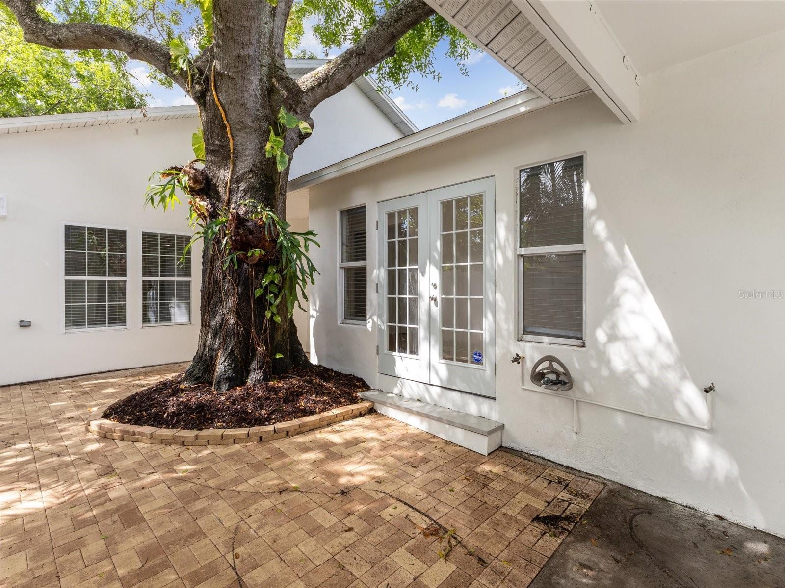 PURVIS & HARRIS 4TH ST ADD - Residential