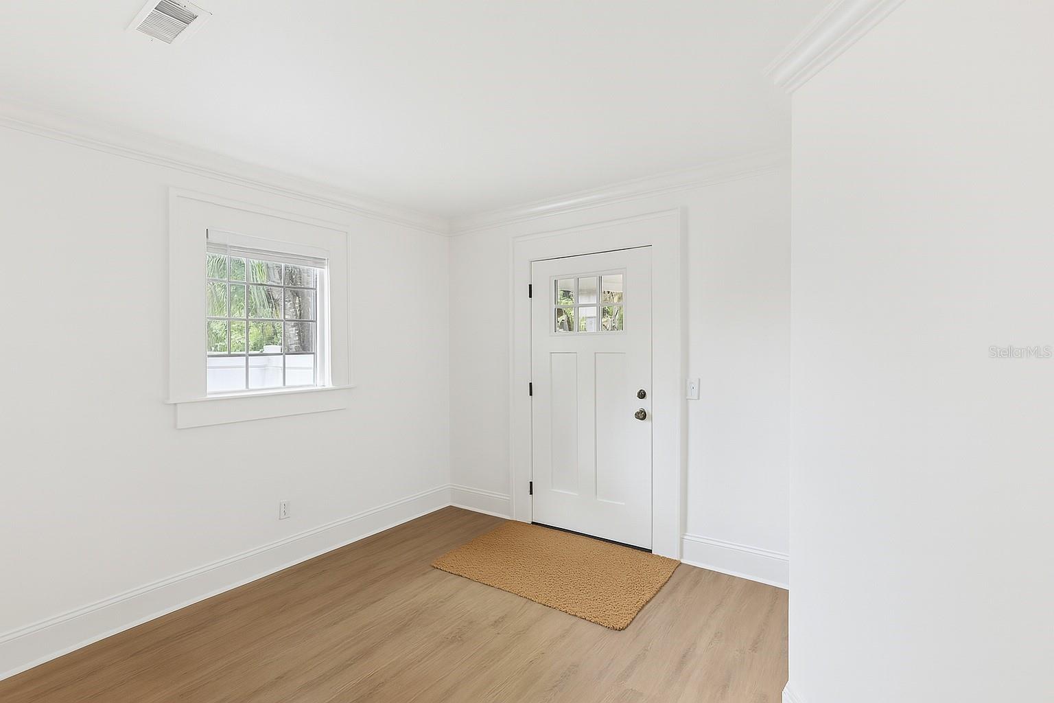 PURVIS & HARRIS 4TH ST ADD - Residential