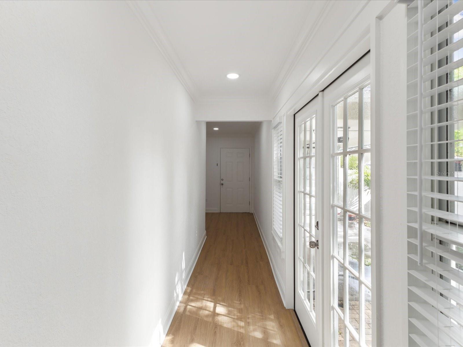 PURVIS & HARRIS 4TH ST ADD - Residential