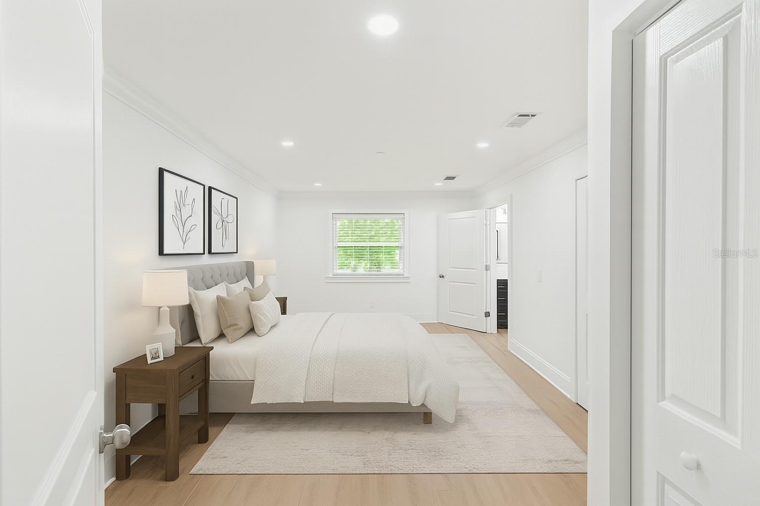 PURVIS & HARRIS 4TH ST ADD - Residential