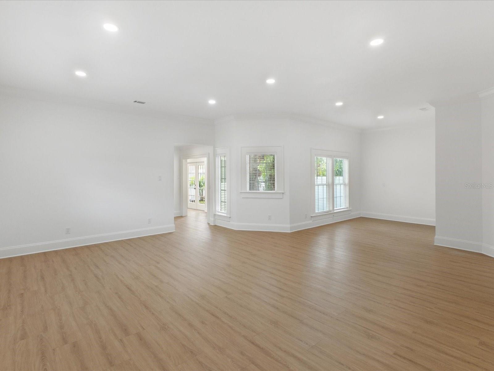 PURVIS & HARRIS 4TH ST ADD - Residential