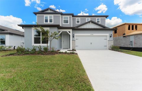 Photo of 37195 Clinch Circle, Zephyrhills, FL 33540 (MLS # TB8356209)