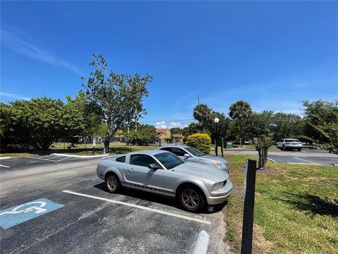 A home in ORLANDO