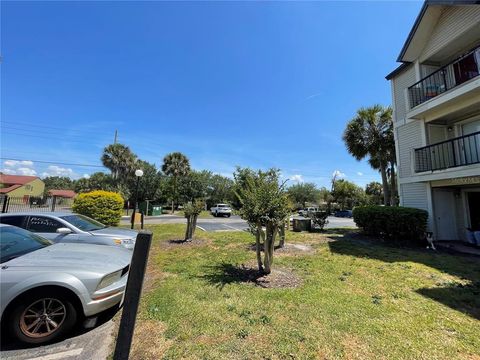 A home in ORLANDO