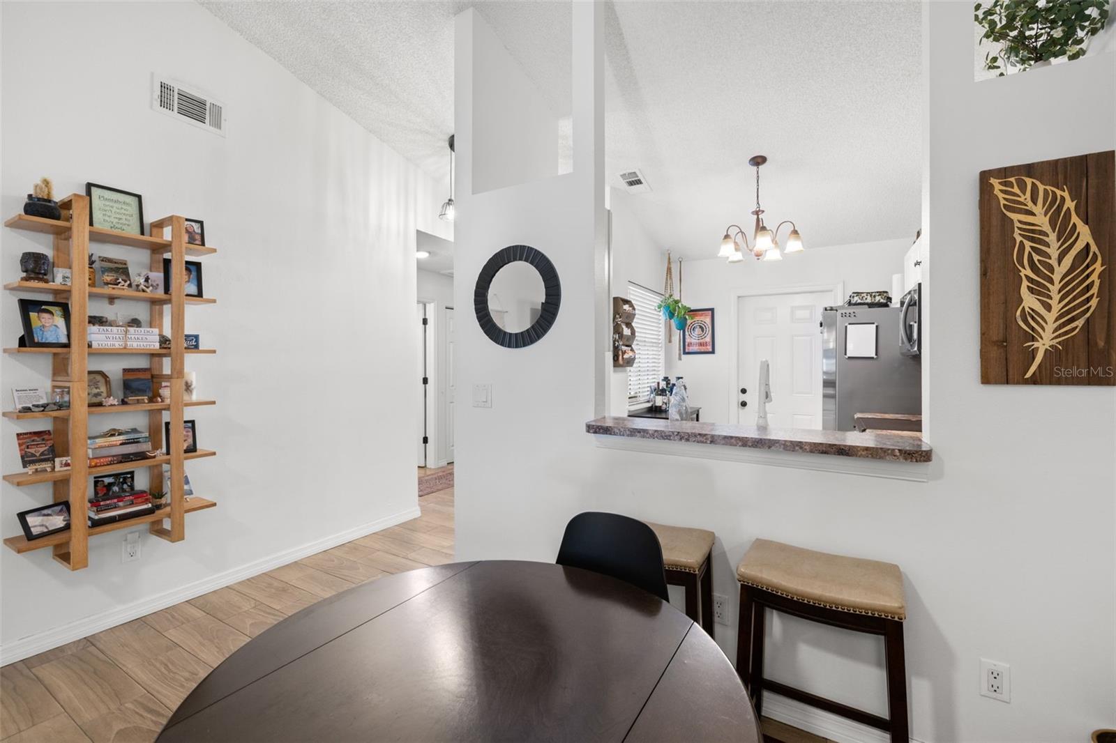 CLOVERPLACE CONDO - Residential Lease