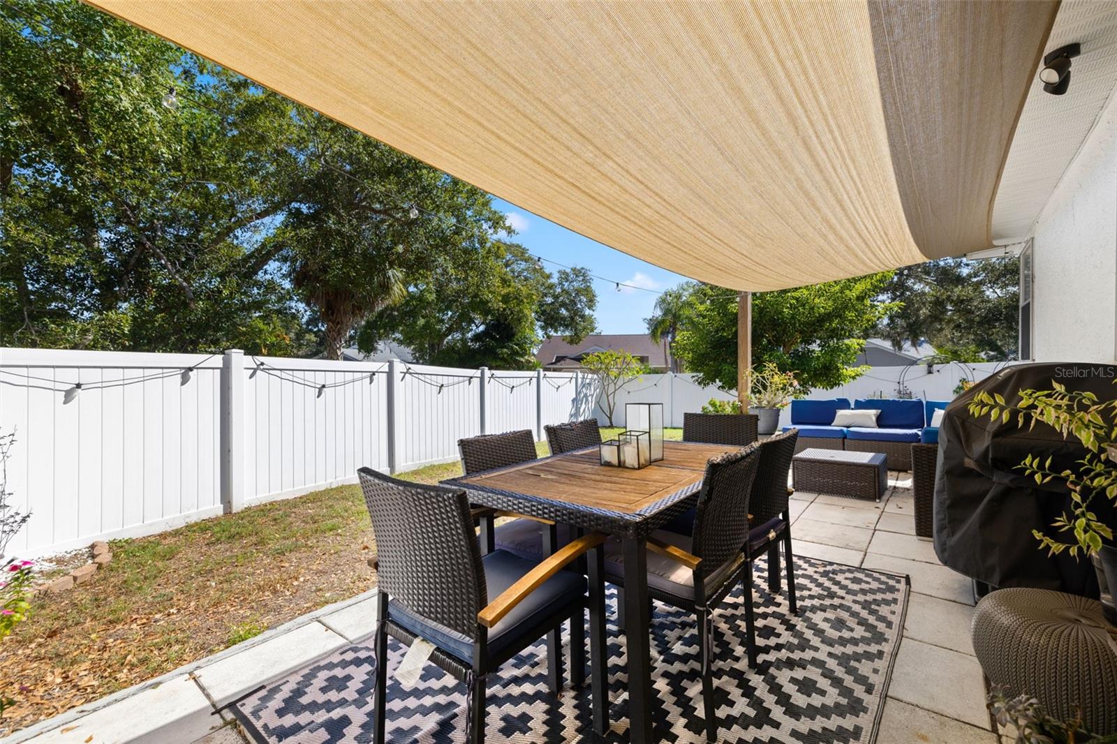 CLOVERPLACE CONDO - Residential Lease