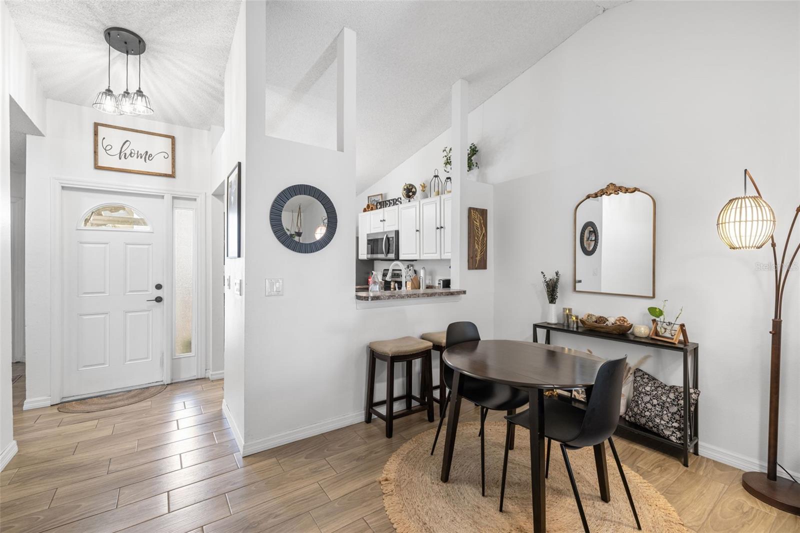 CLOVERPLACE CONDO - Residential Lease