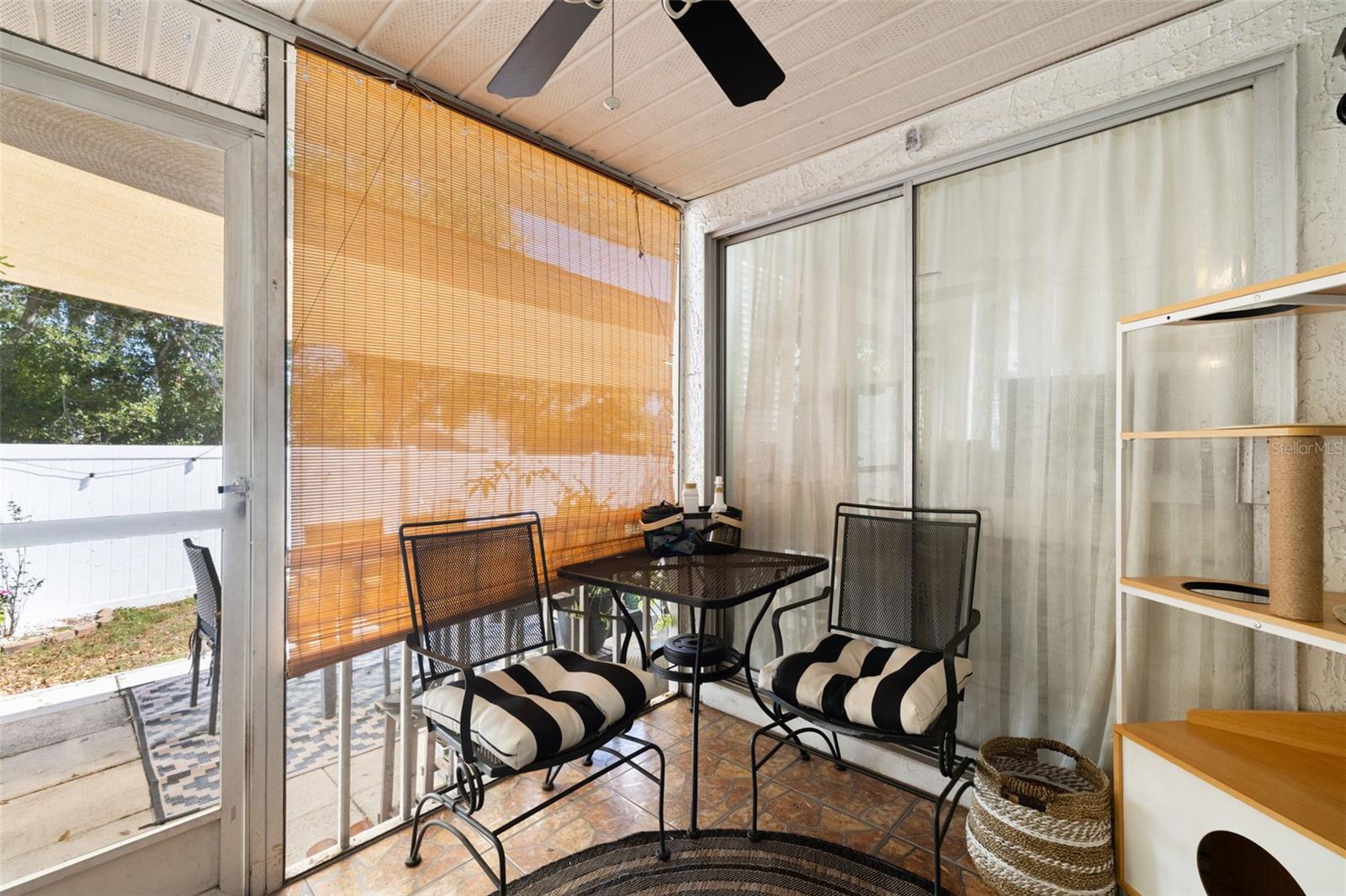 CLOVERPLACE CONDO - Residential Lease