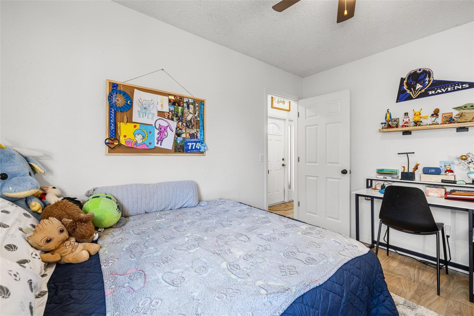 CLOVERPLACE CONDO - Residential Lease