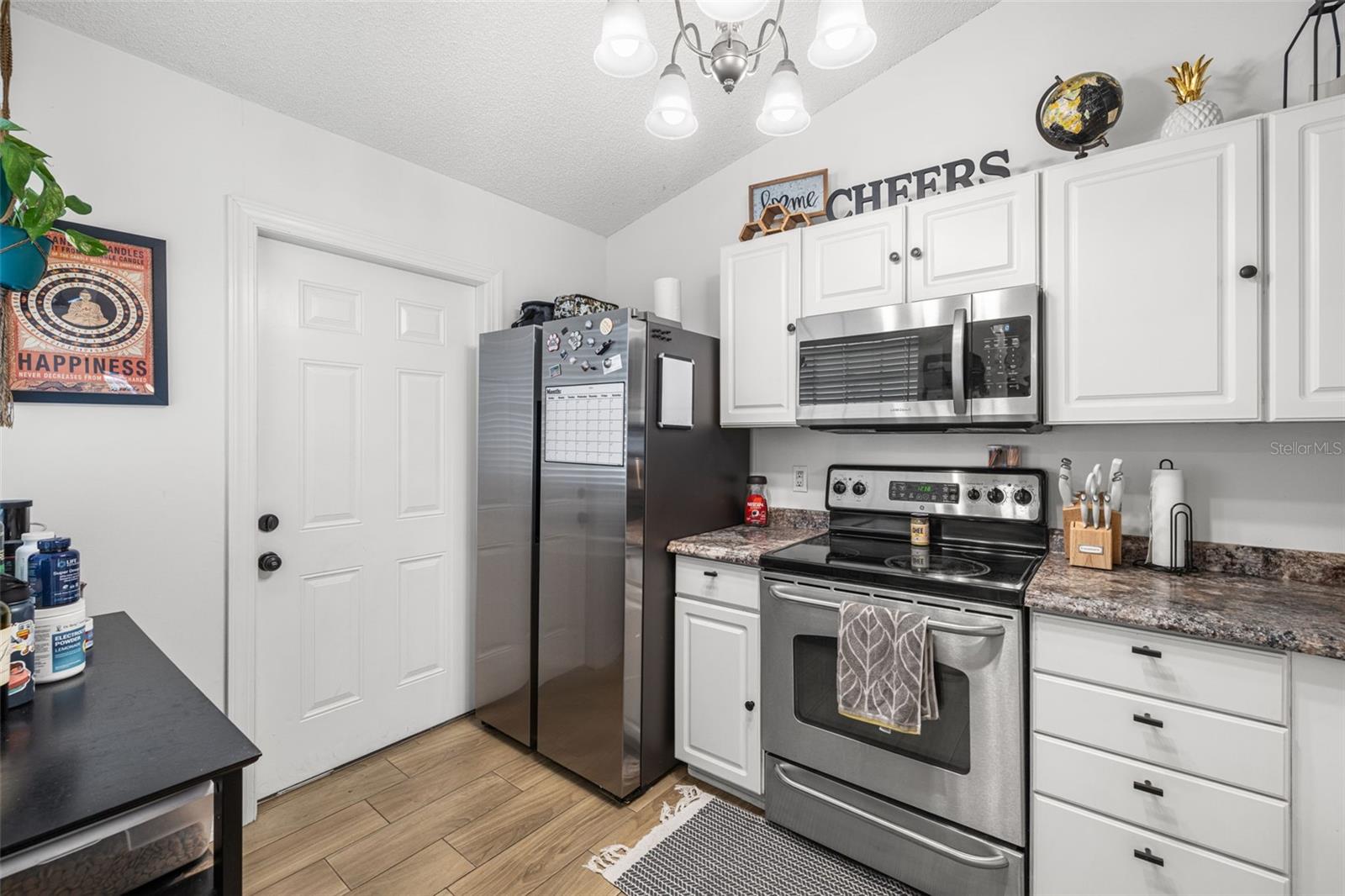 CLOVERPLACE CONDO - Residential Lease