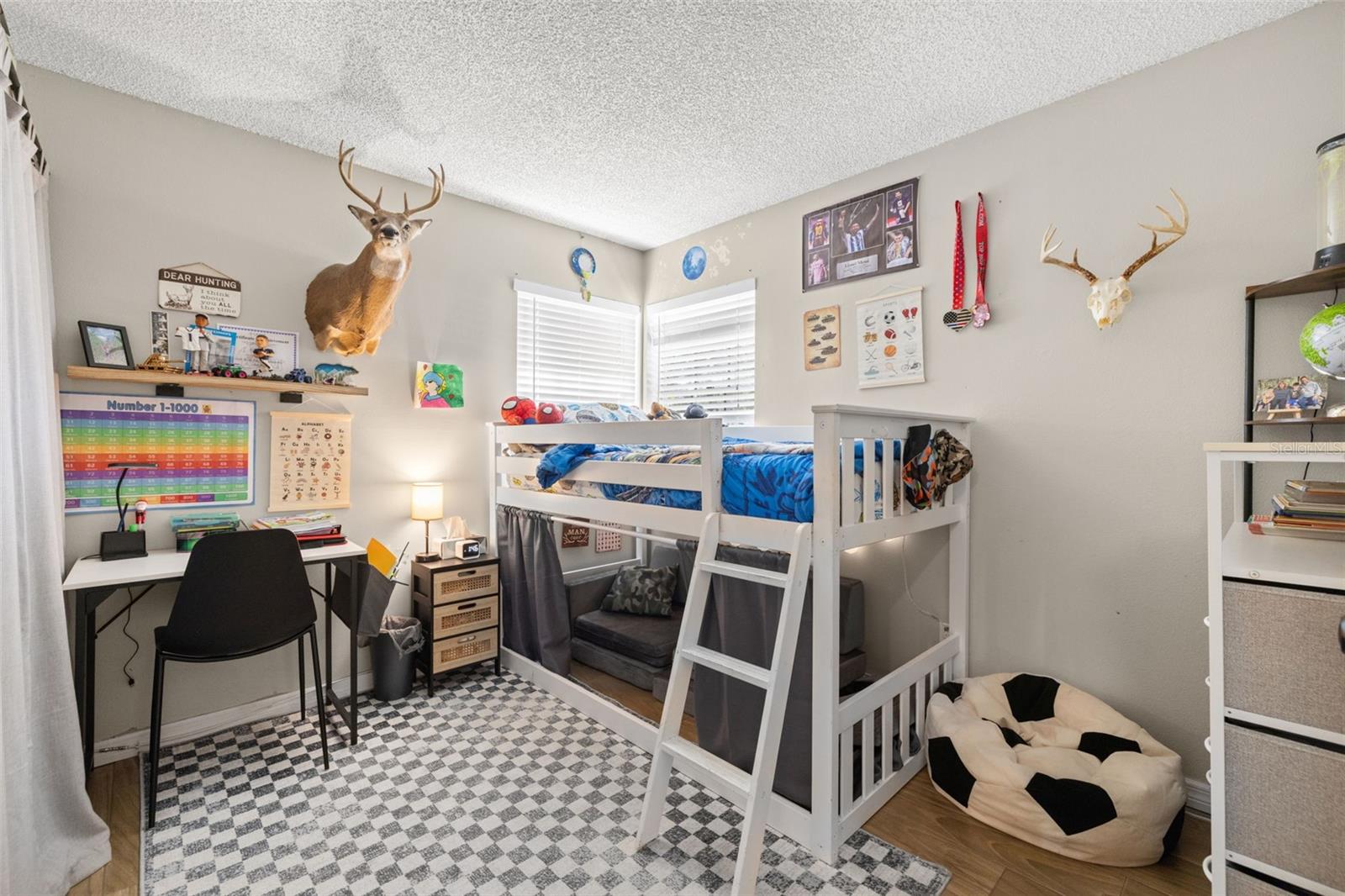 CLOVERPLACE CONDO - Residential Lease