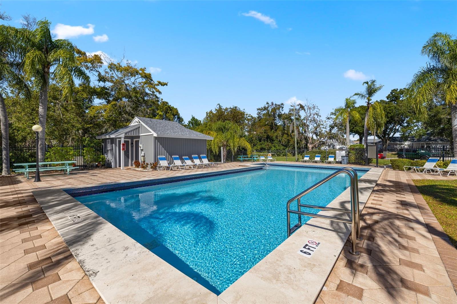 CLOVERPLACE CONDO - Residential Lease