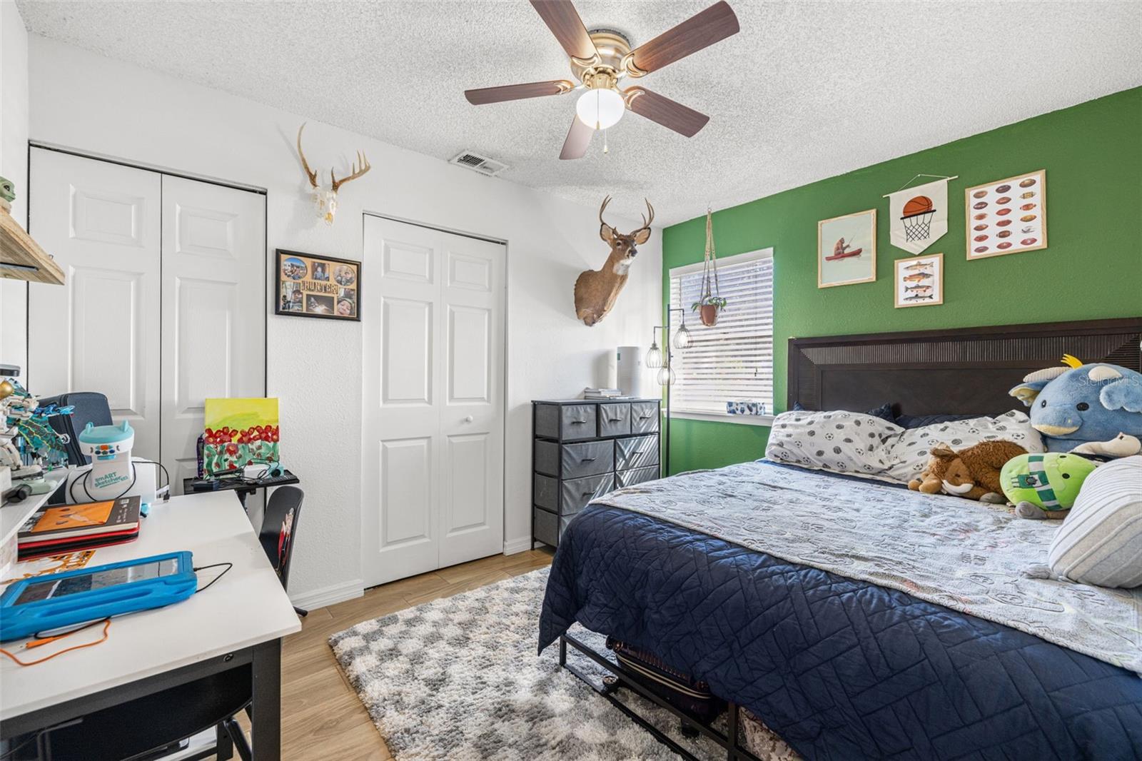 CLOVERPLACE CONDO - Residential Lease