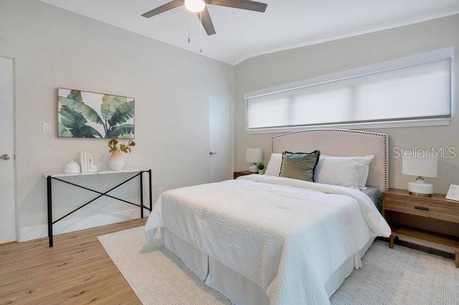 KENILWORTH SHORES SEC 07 - Residential