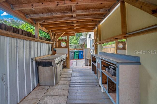 KENILWORTH SHORES SEC 07 - Residential