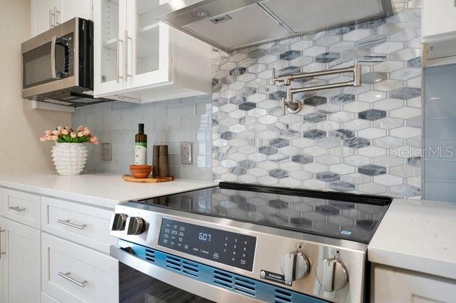 KENILWORTH SHORES SEC 07 - Residential