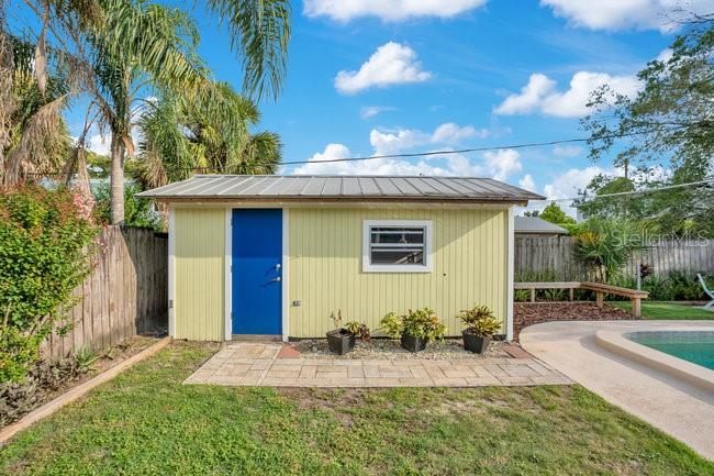 KENILWORTH SHORES SEC 07 - Residential