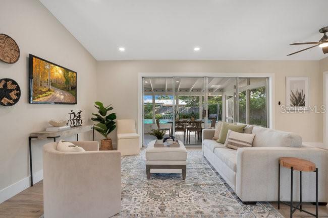 KENILWORTH SHORES SEC 07 - Residential