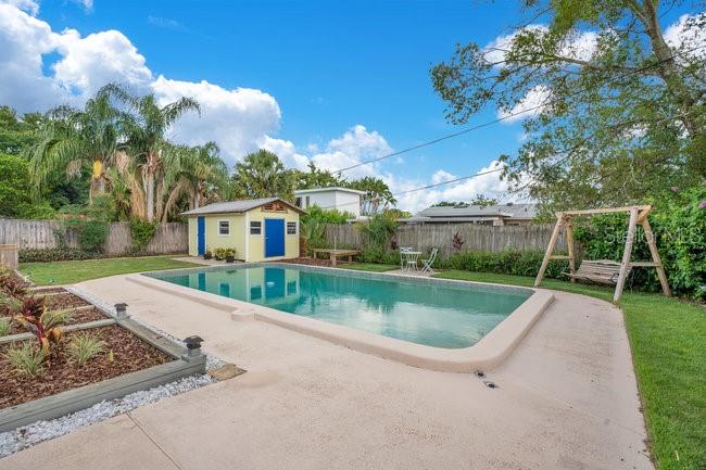 KENILWORTH SHORES SEC 07 - Residential