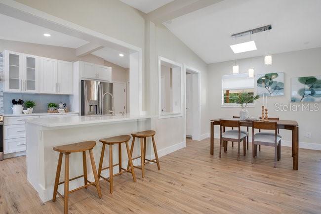 KENILWORTH SHORES SEC 07 - Residential