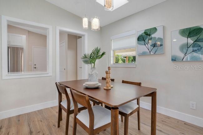 KENILWORTH SHORES SEC 07 - Residential