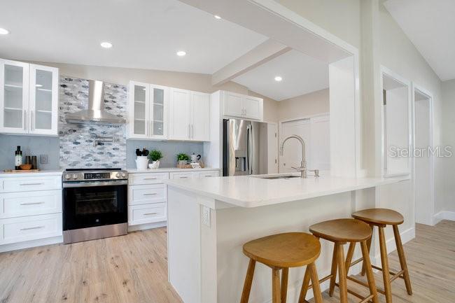 KENILWORTH SHORES SEC 07 - Residential