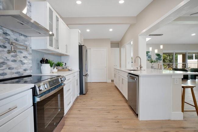 KENILWORTH SHORES SEC 07 - Residential