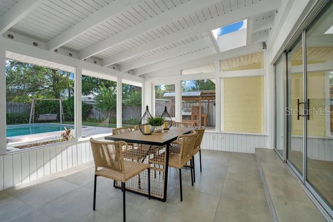 KENILWORTH SHORES SEC 07 - Residential