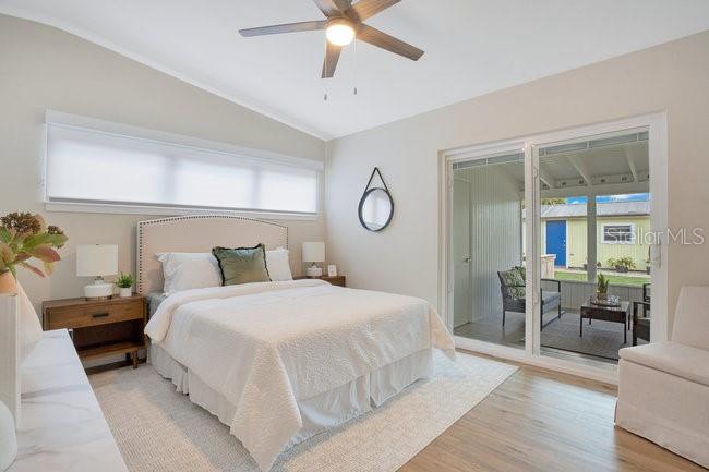 KENILWORTH SHORES SEC 07 - Residential