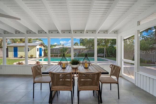 KENILWORTH SHORES SEC 07 - Residential