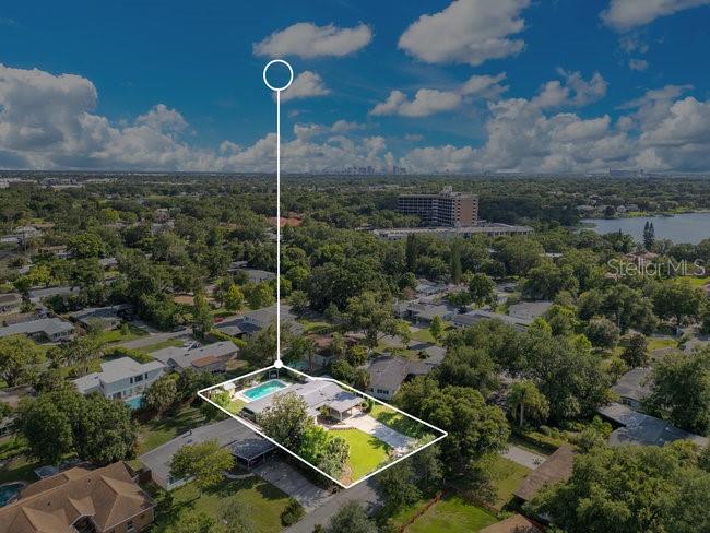 KENILWORTH SHORES SEC 07 - Residential