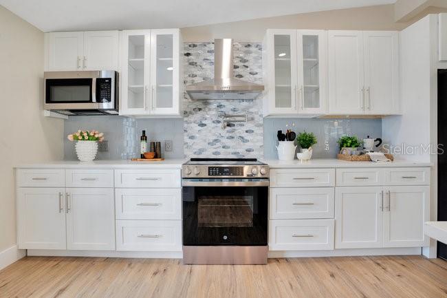 KENILWORTH SHORES SEC 07 - Residential