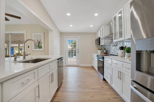 KENILWORTH SHORES SEC 07 - Residential